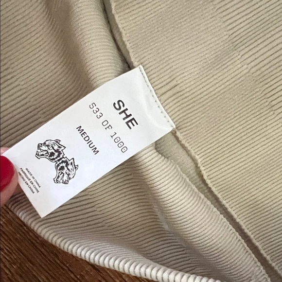 DARC Sport Wolves Set - Picture 3 of 4